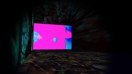Screenshot The Forest of Noise