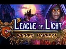 Cover League of Light: Wicked Harvest