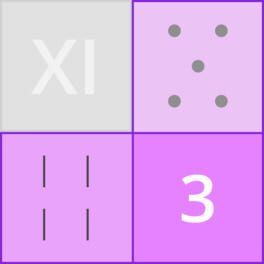 Cover Numerium Challenge