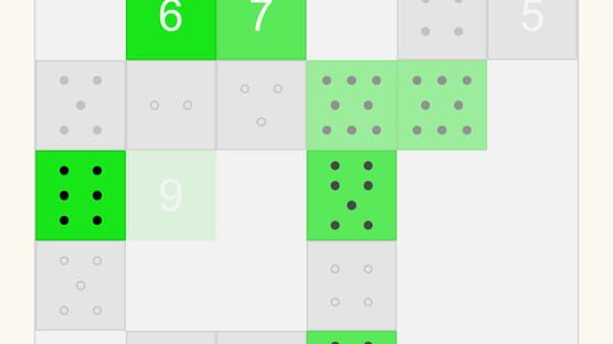 Screenshot Numerium Challenge