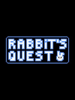 Cover Rabbit's Quest