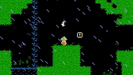 Screenshot Rabbit's Quest