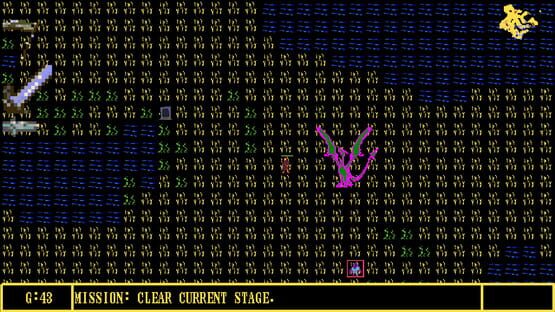 Screenshot Oxidus Tales