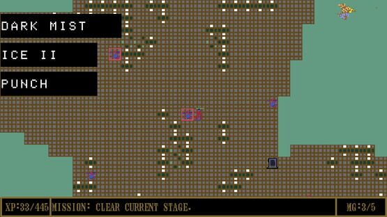 Screenshot Oxidus Tales