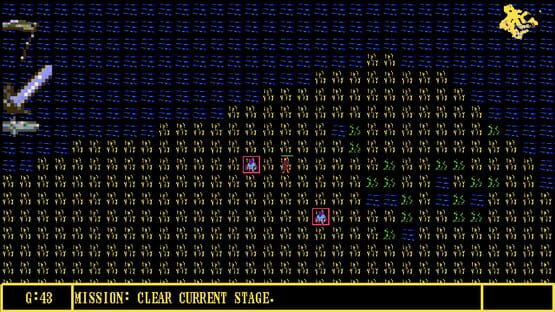 Screenshot Oxidus Tales