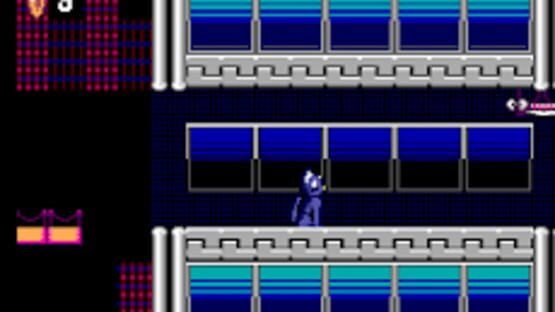 Screenshot Sonic the Hedgehog Moon