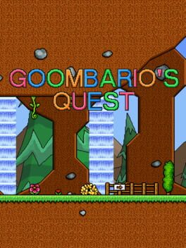 Cover Goombario's Quest
