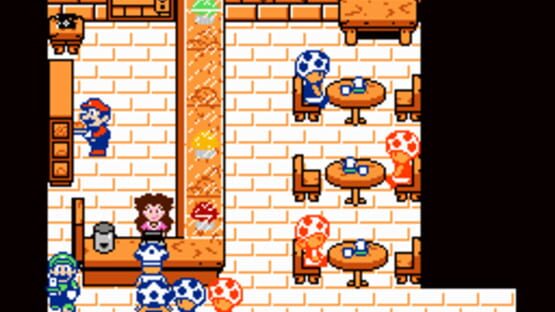 Screenshot Princess Quest Part 1