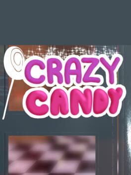 Cover Crazy Candy