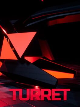Cover Turret
