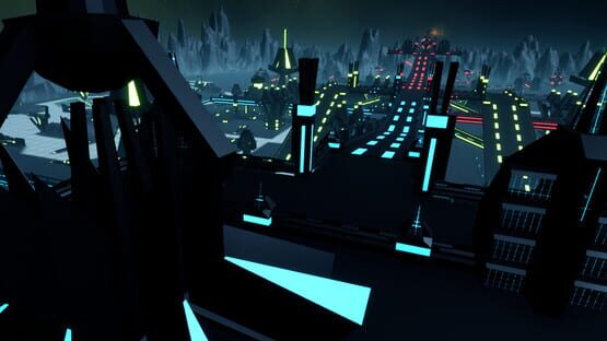 Screenshot Turret