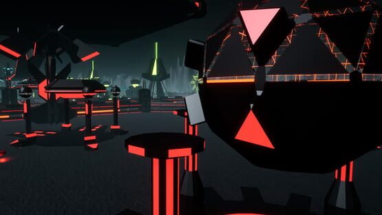 Screenshot Turret