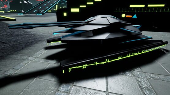Screenshot Turret