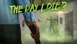 Cover The Day I Died