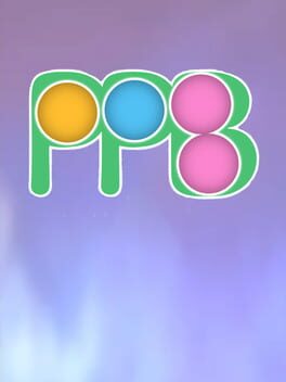 Cover Pop Pop Ball: Popping Matching Colors Game
