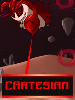 Cover Cartesian