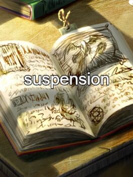 Cover Suspension