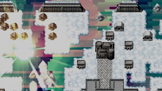 Screenshot Suspension