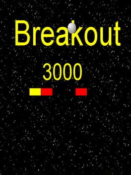 Cover Breakout 3000