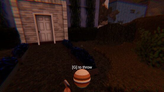 Screenshot Cursed Digilens
