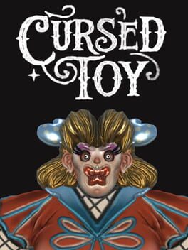 Cover Cursed Toy