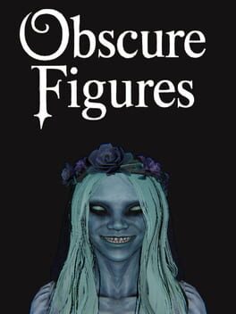 Cover Obscure Figures