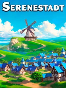 Cover Serenestadt