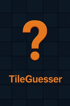 Cover TileGuesser