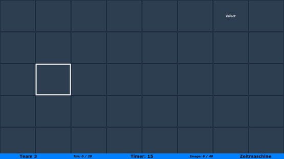 Screenshot TileGuesser
