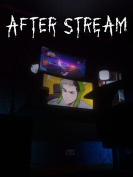 Cover After Stream