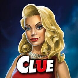 Cover Clue: Classic Mystery Game