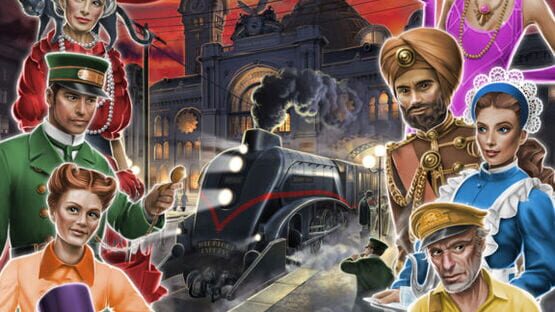 Screenshot Clue: Classic Mystery Game