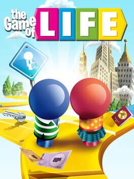 Cover The Game of Life