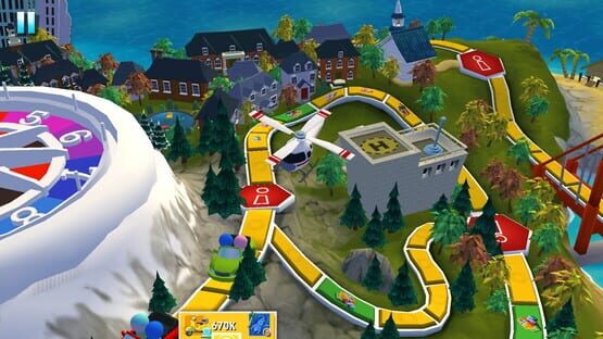 Screenshot The Game of Life