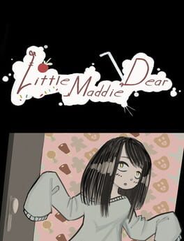 Cover Little Maddie Dear