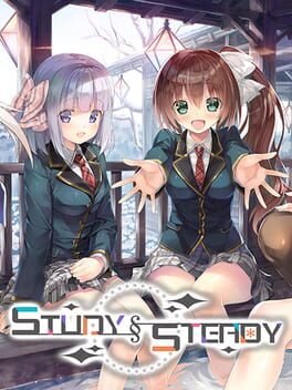 Cover Study Steady