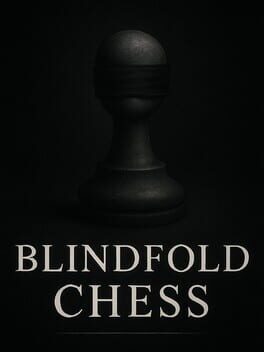 Cover Blindfold Chess