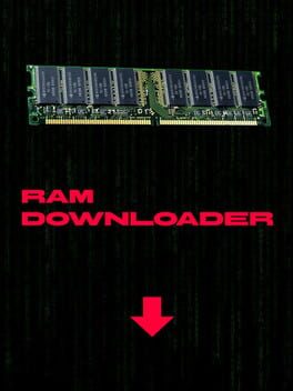 Cover RAM Downloader