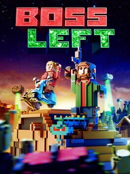 Cover Bossleft