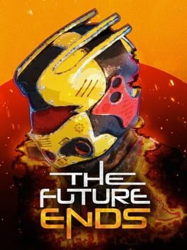 Cover The Future Ends
