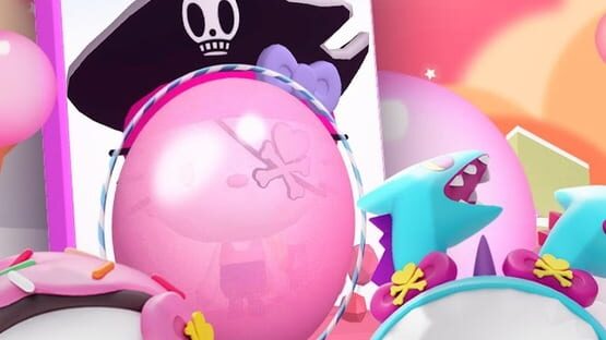 Screenshot Globematcher feat. Tokidoki x Hello Kitty