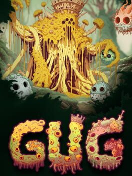 Cover Gug