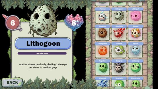 Screenshot Gug