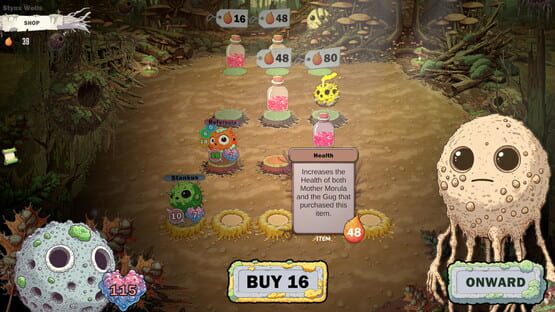 Screenshot Gug