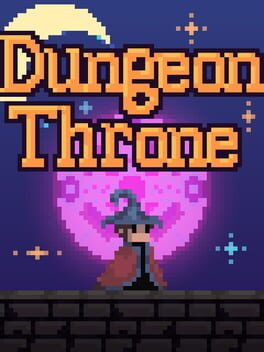 Cover Dungeon Throne