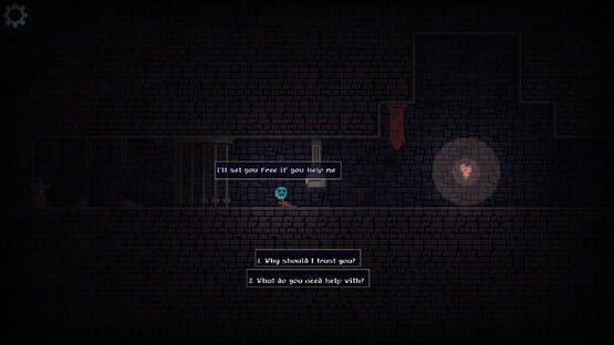Screenshot Dungeon Throne