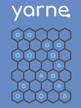 Cover Yarne