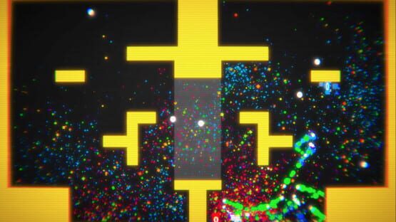 Screenshot Chrono
