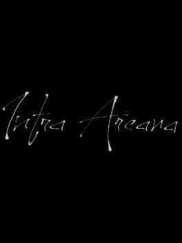 Cover Infra Arcana