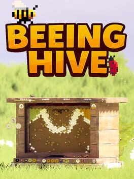 Cover Beeing Hive